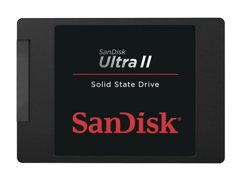   Sandisk SDSSDHII-240G-G25<br>