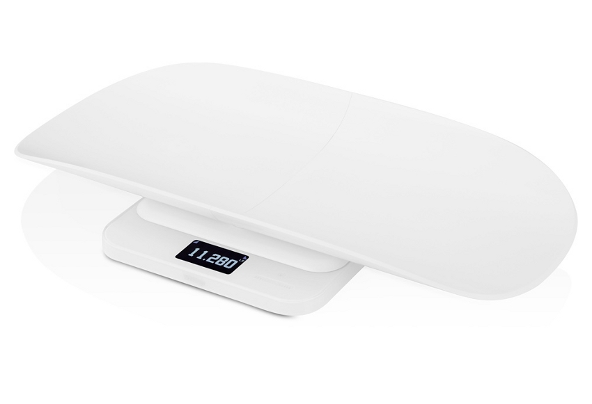 Withings - Детские весы Withings Smart Baby Scale WS-40