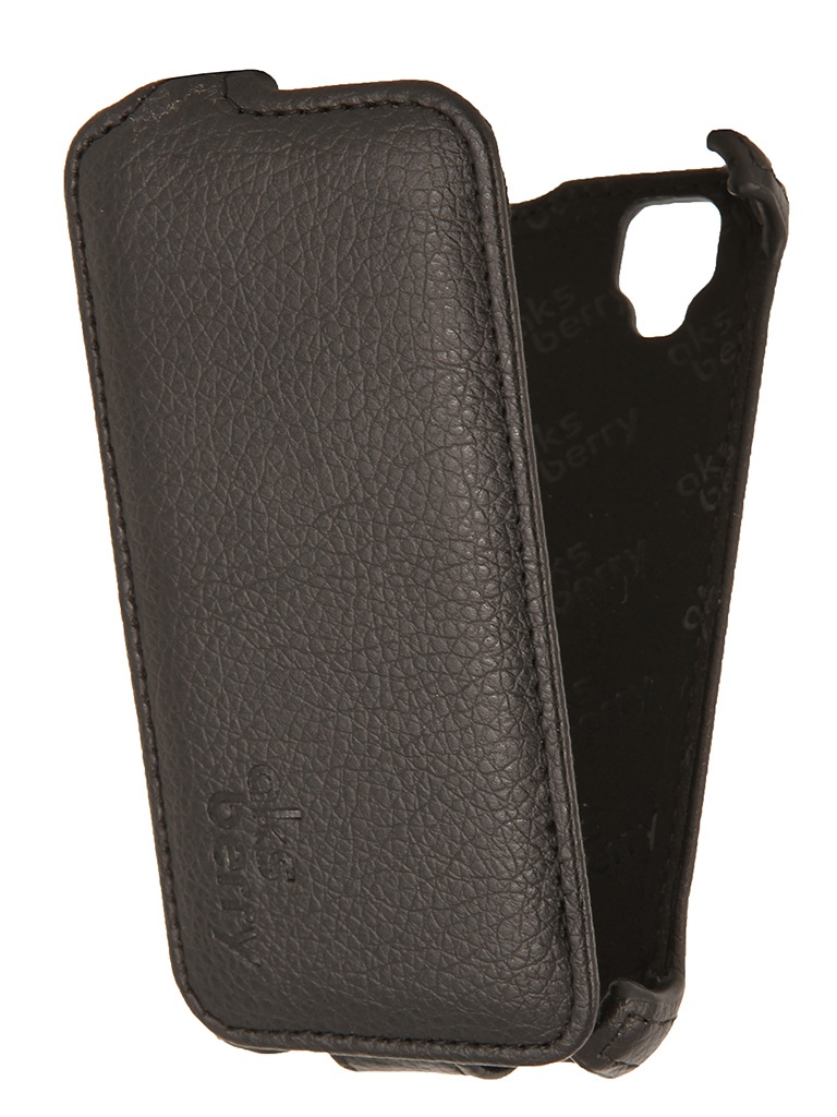   Explay Bit Aksberry Black<br>
