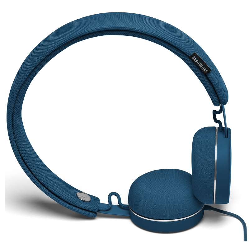  Гарнитура Urbanears Humlan Indigo