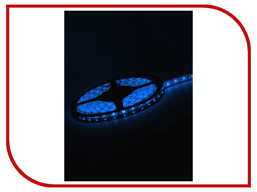   Neon-Night SMD 5050 60led / m 12V 72W 5m IP65 Blue 141-493-0