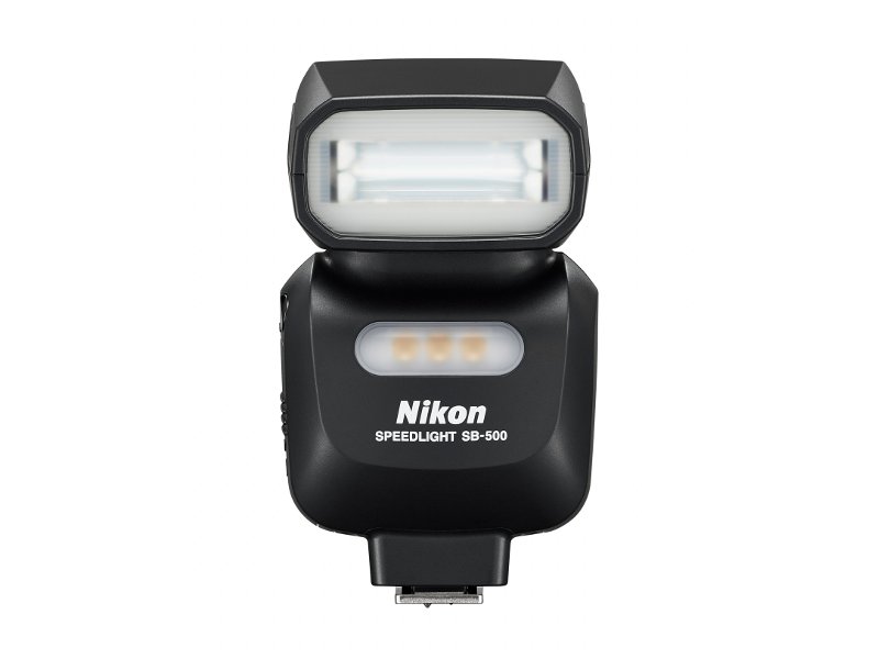Nikon Аксессуар Nikon Speedlight SB-500