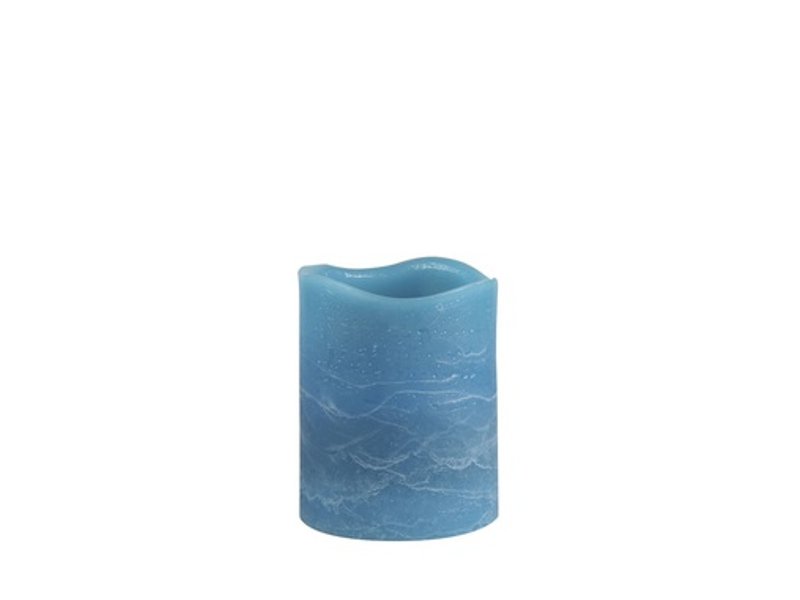 Ranex - Светодиодная свеча Ranex 6000.352 Blue