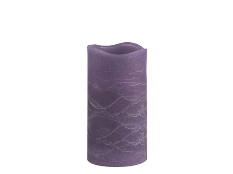 Ranex - Светодиодная свеча Ranex 6000.359 Purple