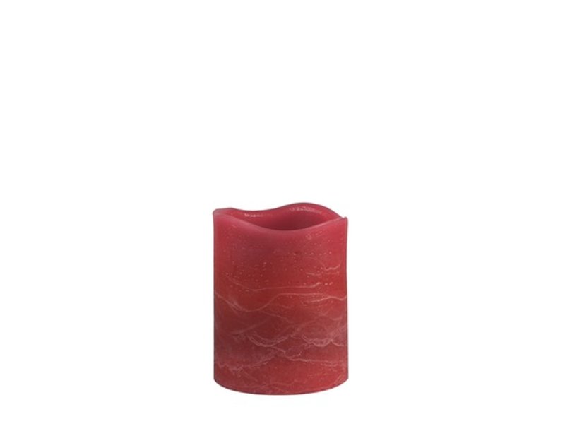 Ranex - Светодиодная свеча Ranex 6000.364 Red