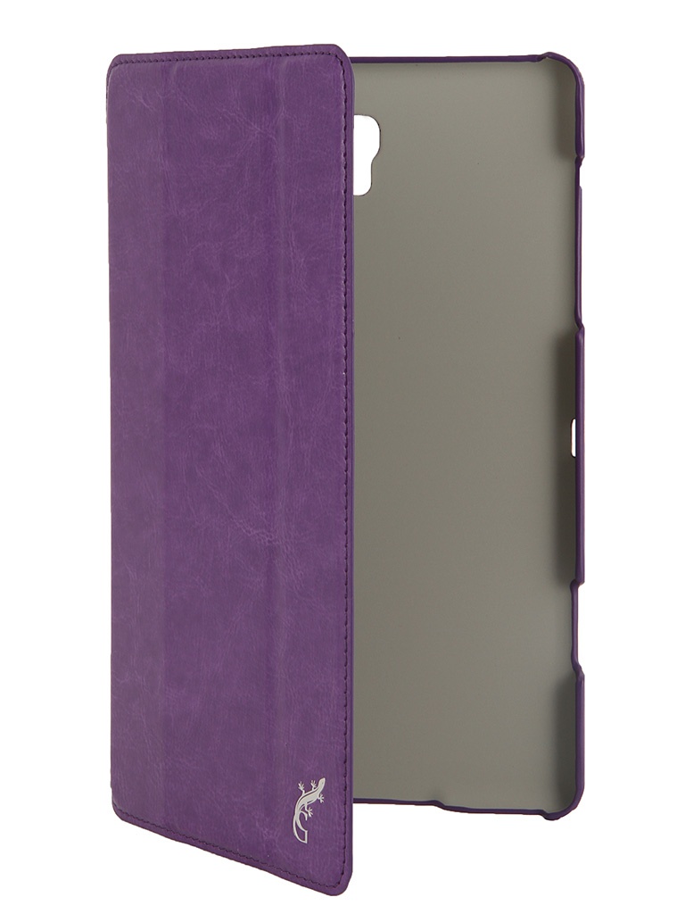  Аксессуар Чехол Galaxy Tab S 8.4 SM-T700 / SM-T705 G-Case Slim Premium Purple GG-440