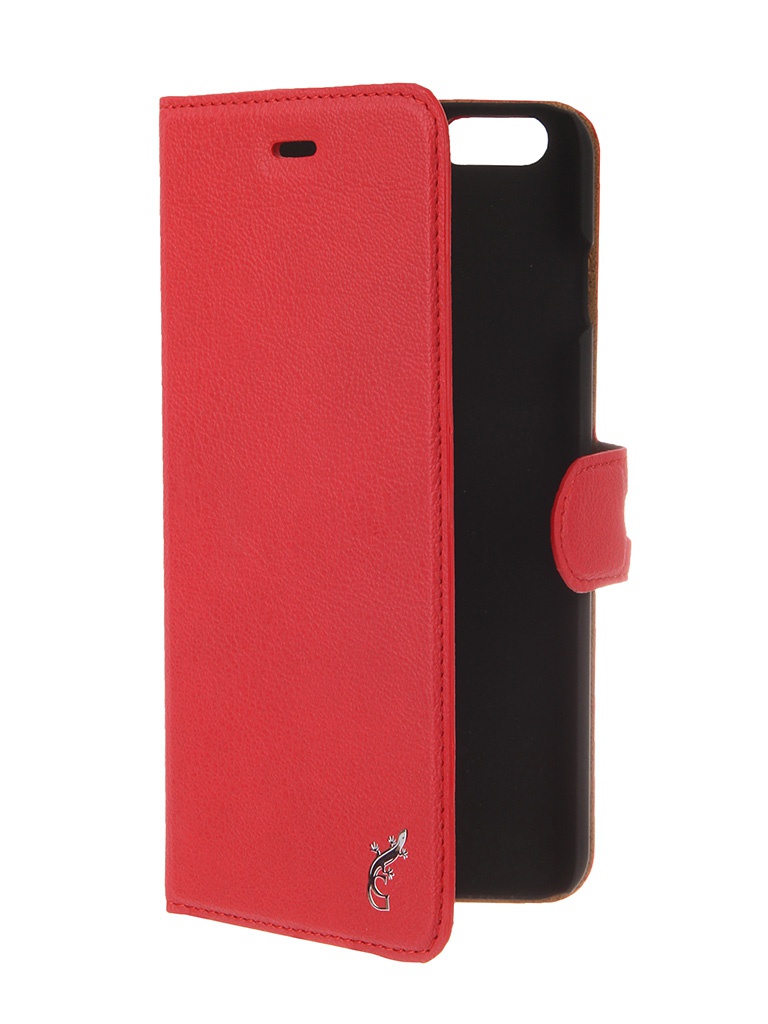 Аксессуар Чехол G-Case Prestige 2 в 1 для iPhone 6 Plus 5.5-inch Red GG-514