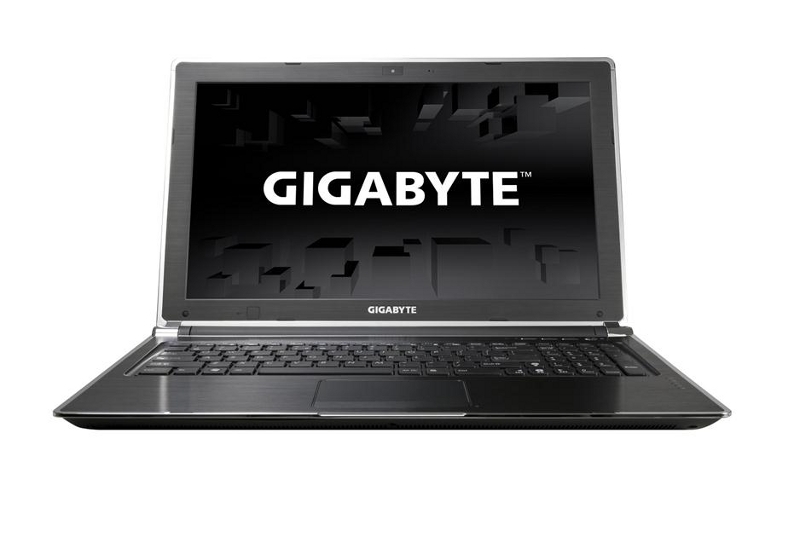 Gigabyte Ноутбук Gigabyte P25W 9WP25WV23-RU-A-001 Intel Core i7-4710MQ 2.5 GHz/8192Mb/1000Gb + 128Gb SSD/DVD-RW/nVidia GeForce GTX 870M 3072Mb/Wi-Fi/Bluetooth/Cam/15.6/1920x1080/Windows 8