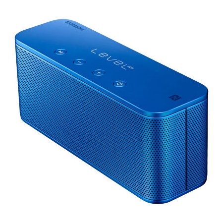 Samsung Колонка Samsung Level Box mini Blue EO-SG900DLEGRU