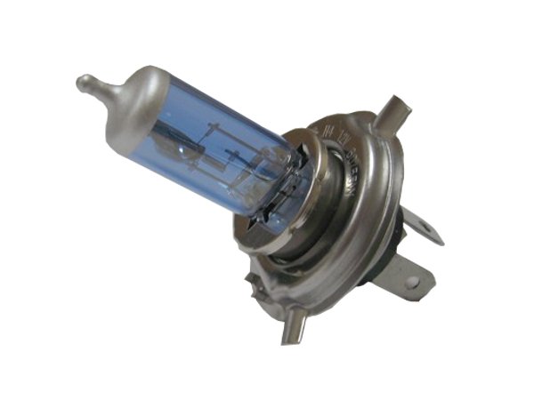 MTF Light - Лампа MTF Light H-4 12V 55W Vanadium (2 штуки)