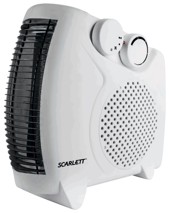 Scarlett Тепловентилятор Scarlett SC-FH53001