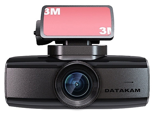 Datakam - Видеорегистратор Datakam G5-REAL MAX-BF