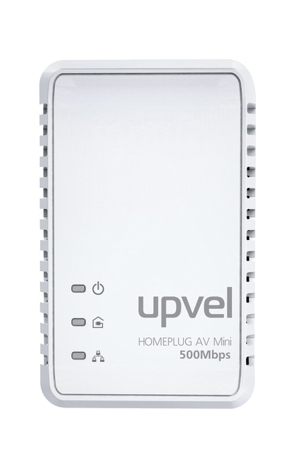 Upvel Powerline адаптер Upvel UA-251P