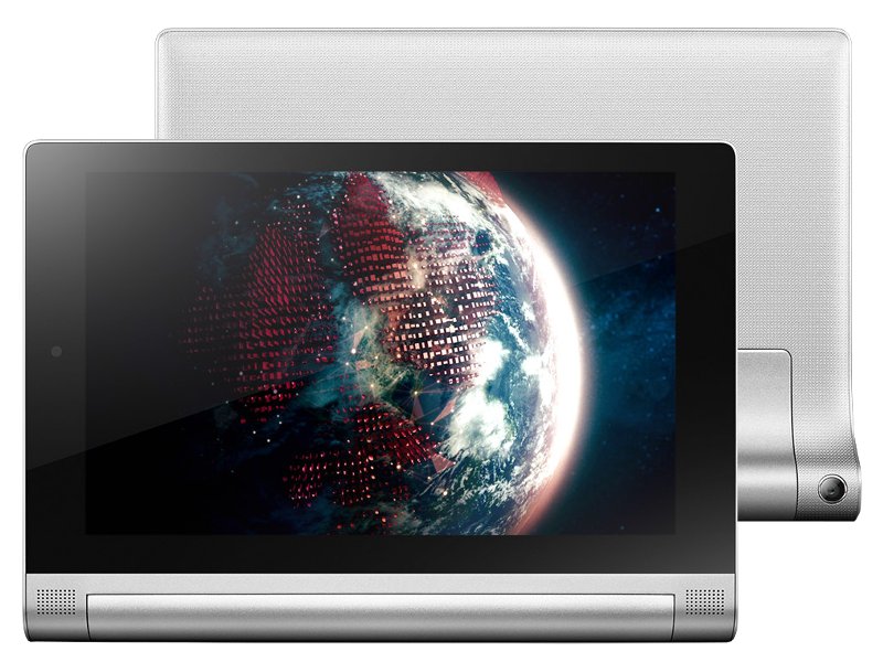  Lenovo IdeaPad YOGA Tablet 2 830L 59428232 Intel Atom Z3745 1.86 GHz/2048Mb/16Gb/Intel HD Graphics/LTE/Wi-Fi/Bluetooth/Cam/8.0/1920x1200/Android<br>