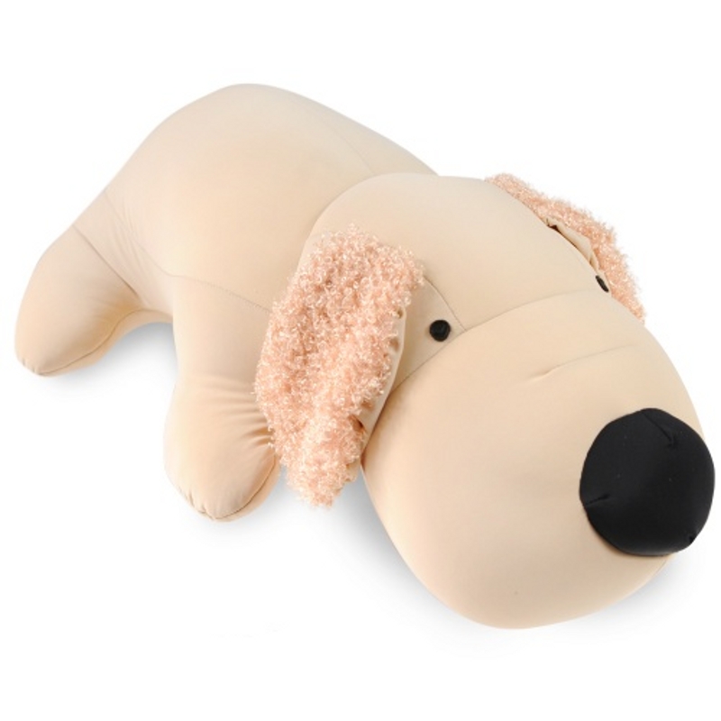 Игрушка антистресс Expetro Собака T66 Beige Игрушка антистресс Expetro Собака T66 Beige<br>