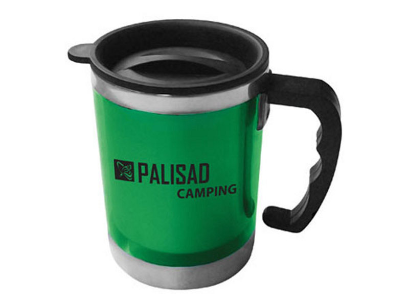 Palisad - Термокружка Palisad Camping 69531