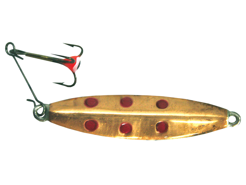  Блесна Rapala SM-Pirken SM45-KS 45mm 7g