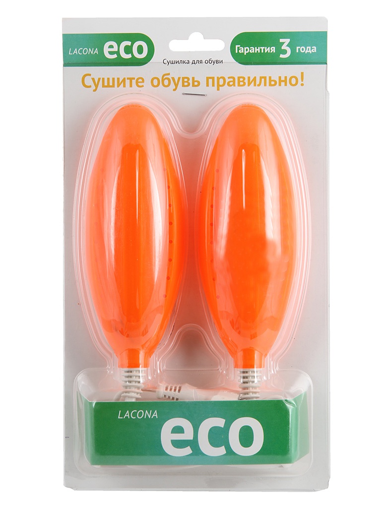 Lacona - Электросушилка для обуви Lacona Eco