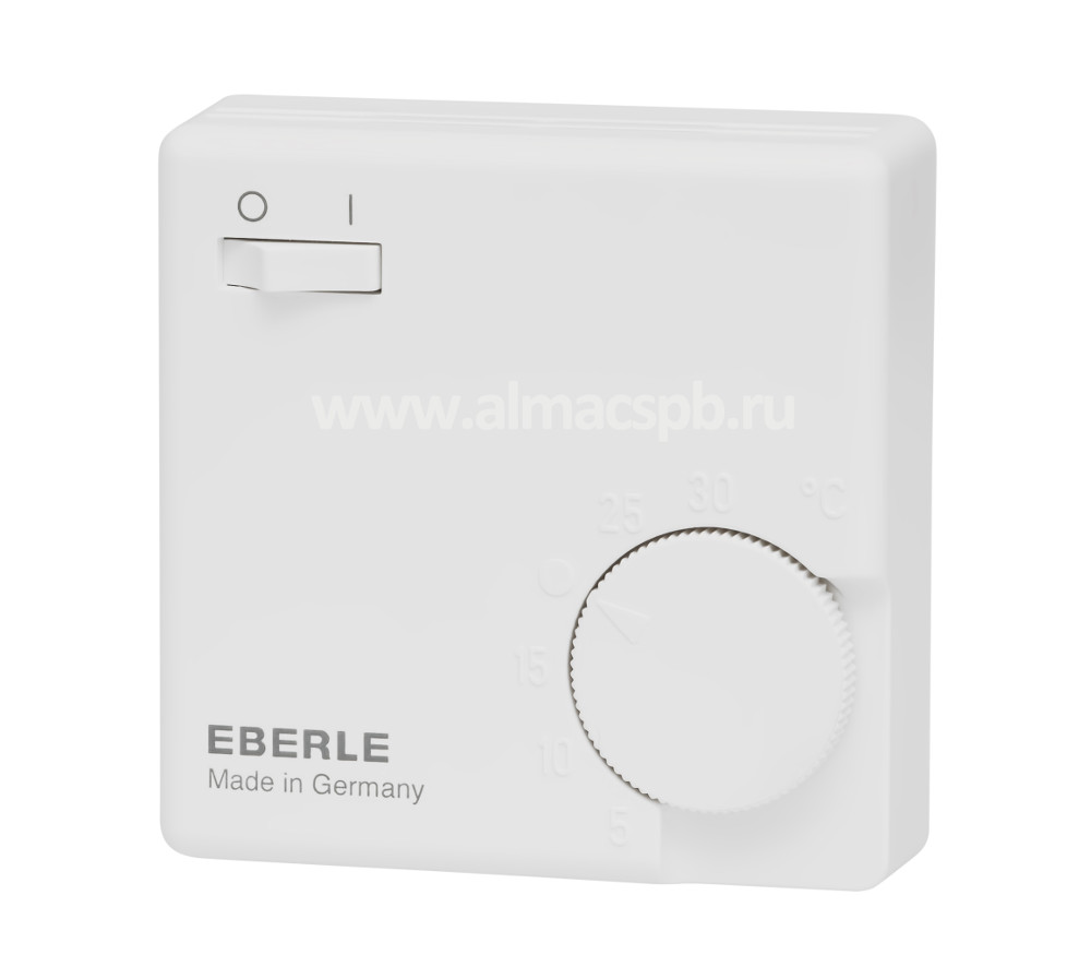 Eberle - Аксессуар Eberle RTR-E 3563 терморегулятор