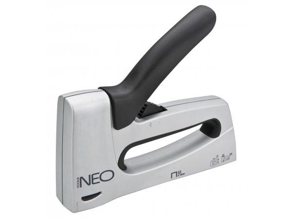  Степлер NEO 16-015 6-10mm