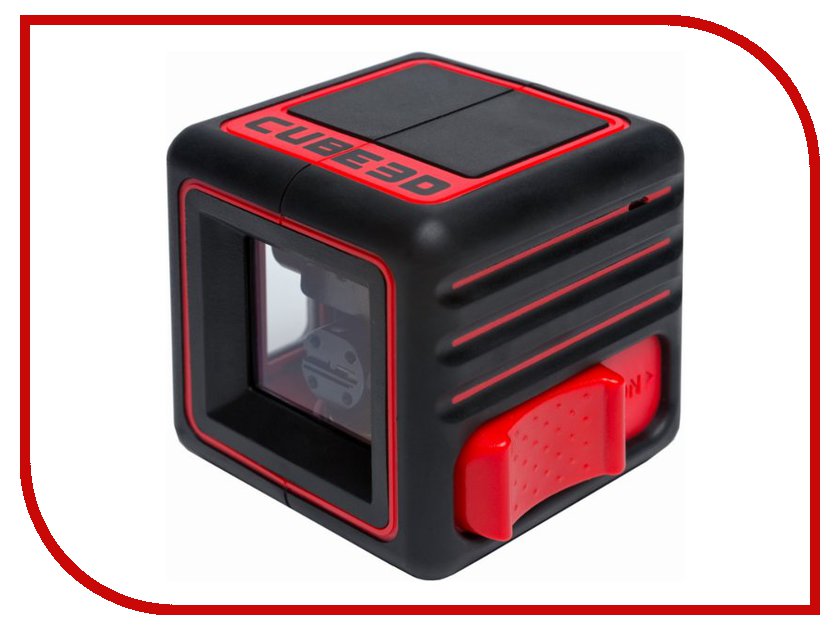 все цены на Нивелир ADA Cube 3D Basic Edition онлайн