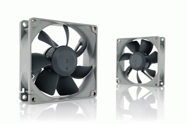 Вентилятор Noctua NF-R8 Redux 80mm 1800rpm NF-R8-REDUX-1800