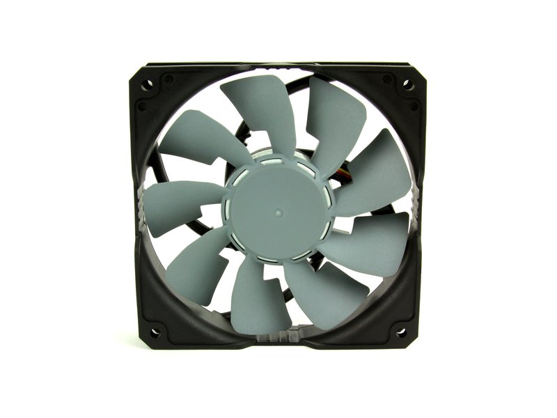  Scythe Grand Flex 120mm 1600rpm SM1225GF12M<br>