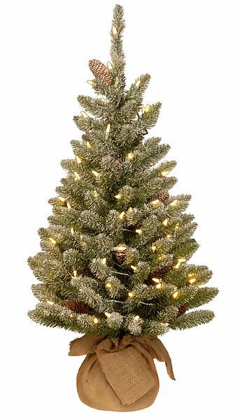 National Tree Co - Ель искусственная National Tree Co 31SCB2BL/SR-328-20-B