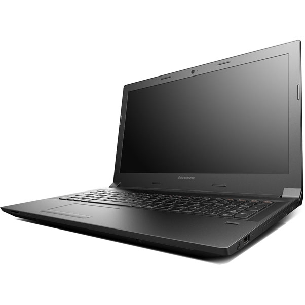 Lenovo Ноутбук Lenovo IdeaPad B5045 Black 59430807 AMD A6-6310 1.8 GHz/4096Mb/500Gb/DVD-RW/Radeon R5 M230 2048Mb/Wi-Fi/Bluetooth/Cam/15.6/1366x768/DOS 959065
