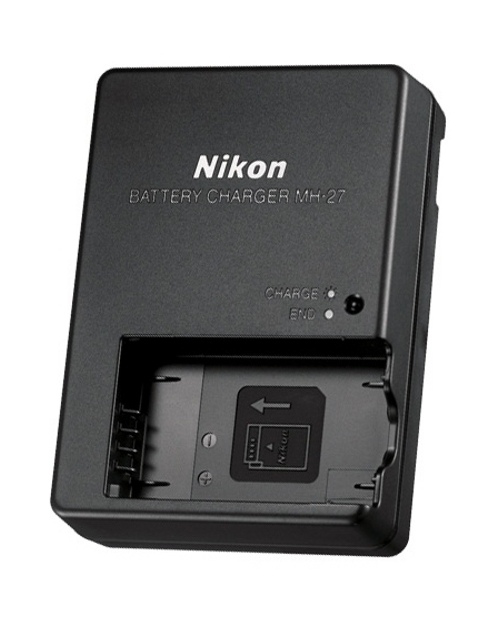   Nikon MH-27 for EN-EL20<br>