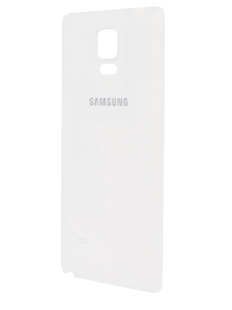    Samsung SM-N910 Galaxy Note 4 EF-ON910SWEGRU White<br>