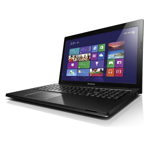 Lenovo Ноутбук Lenovo IdeaPad G710 59435381 (Pentium 3550M 2.3 GHz/4096Mb/1000Gb/DVD-RW/Intel HD Graphics/Wi-Fi/Cam/17.3/1600x900/Windows 8)