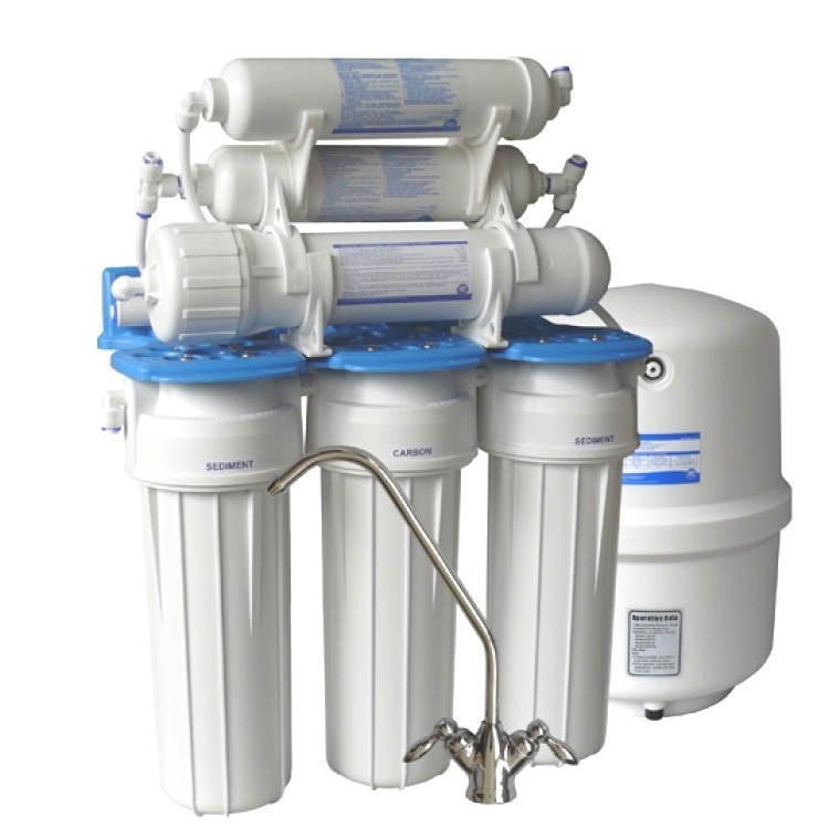 Aquafilter - Фильтр для воды Aquafilter RX541141XX FRO5M