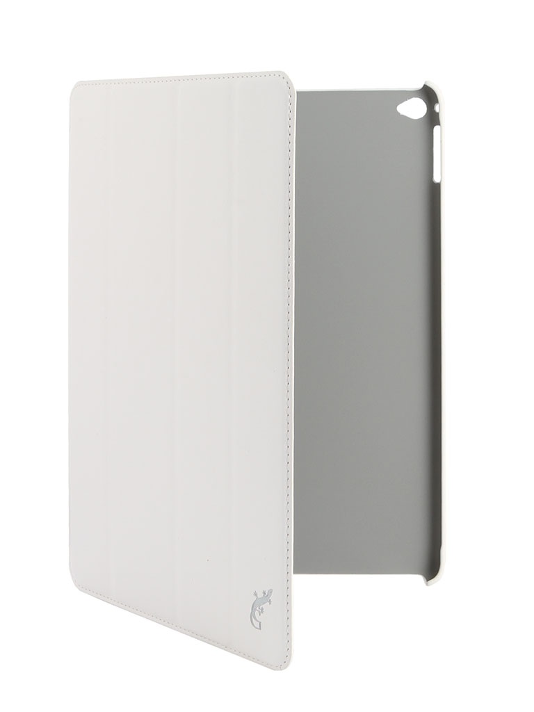  Аксессуар Чехол APPLE iPad Air 2 G-Case Slim Premium White GG-496