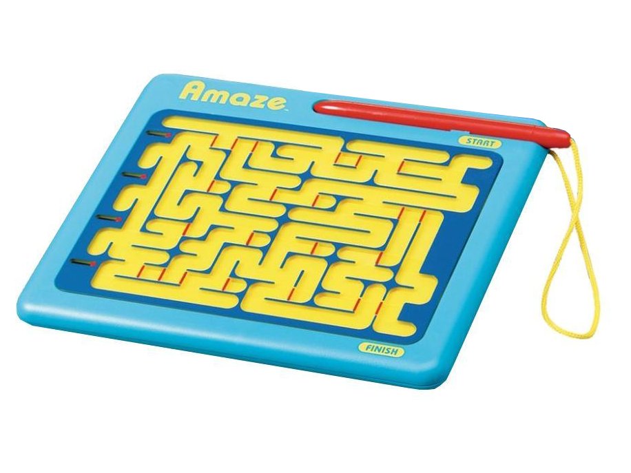 ThinkFun - Головоломка ThinkFun Amaze 5820-RU