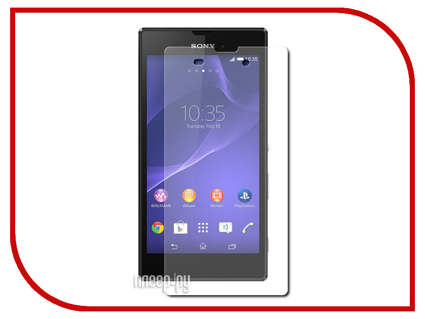    Sony Xperia T3 Sotomore 