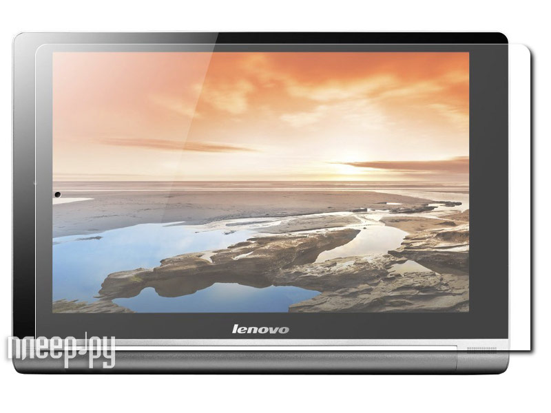  Аксессуар Защитная пленка Lenovo Yoga Tablet 8 Sotomore глянцевая