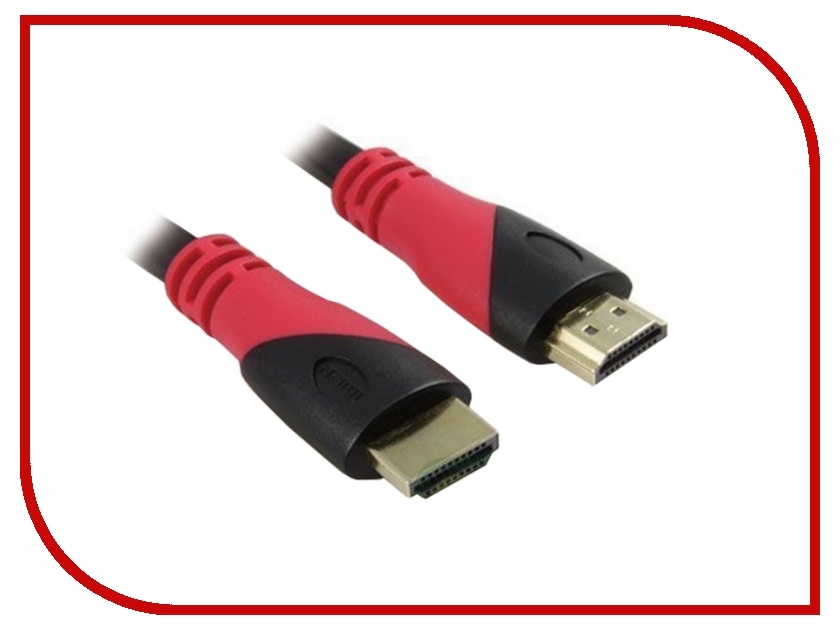  Greenconnect Premium HDMI 19M Plug v2.0 GC-HM202-28AWG-3m