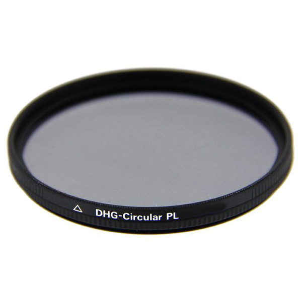  Светофильтр Doerr DHG Circular-Pol 58mm (D316158)