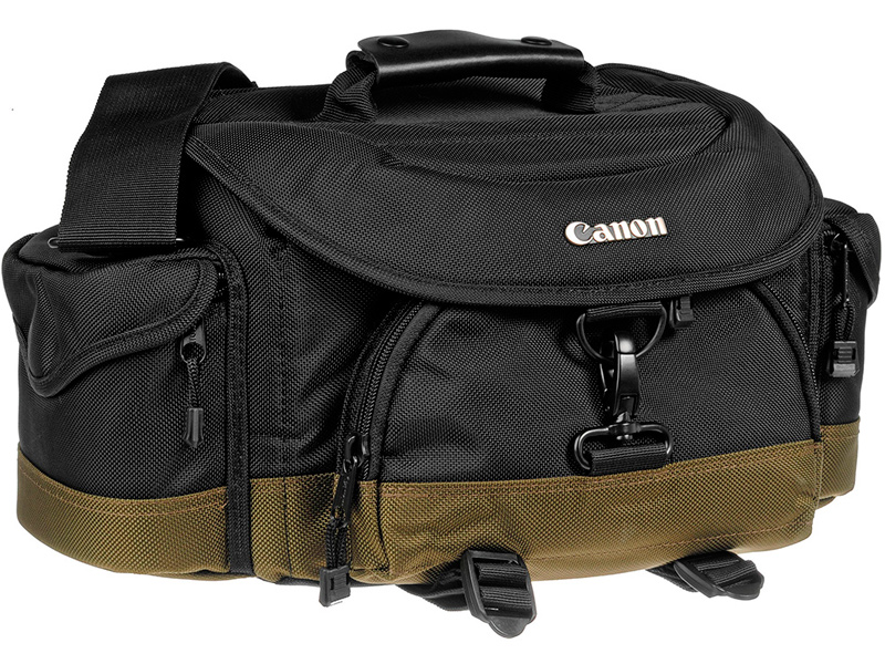 Canon Сумка Canon 10-EG Deluxe 10EG Gadget Bag