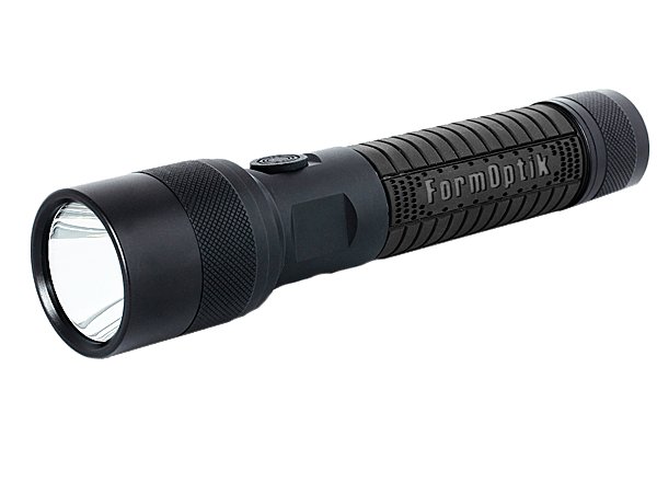 FormOptik - Фонарь FormOptik XL-G2 FD2B Cree LED