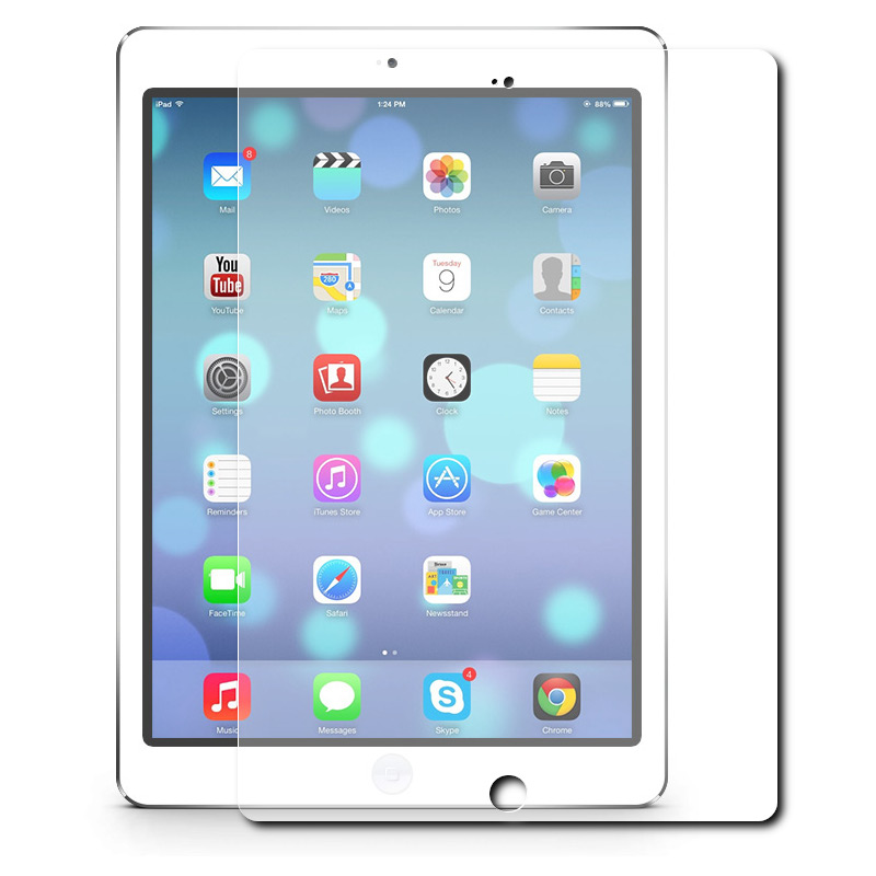 Onext Аксессуар Защитное стекло Onext for iPad Air