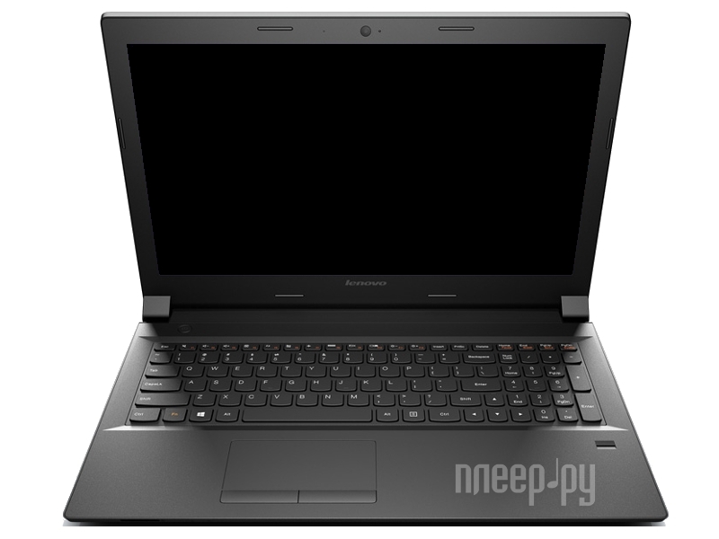 Lenovo Ноутбук Lenovo IdeaPad B5045 59430814 (AMD A8-6410 2.0 GHz/4096Mb/1000Gb/DVD-RW/Radeon R5 M230 2048Mb/Wi-Fi/Cam/15.6/1366x768/DOS)