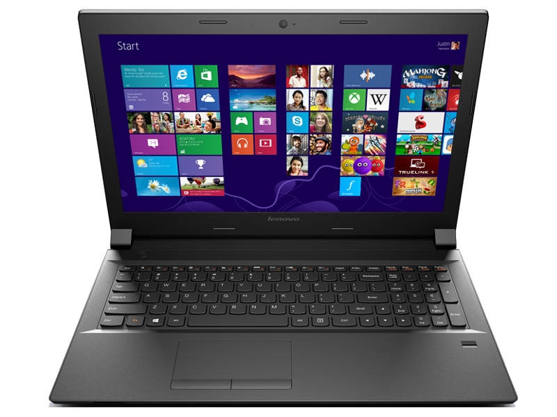 Lenovo Ноутбук Lenovo IdeaPad B5070 59435369 Intel Core i3-4005U 1.7 GHz/4096Mb/500Gb/DVD-RW/Intel HD Graphics/Wi-Fi/Bluetooth/Cam/15.6/1366x768/Windows 8
