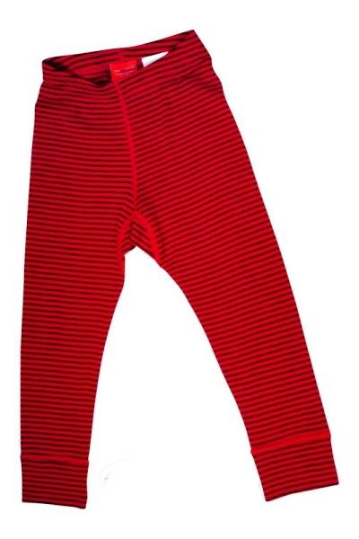  Штаны Merri Merini 3-4 года Red Strip MM-09U