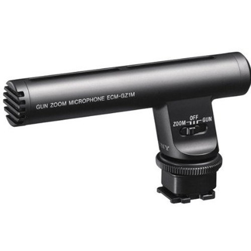 Микрофон Sony ECM-GZ1M