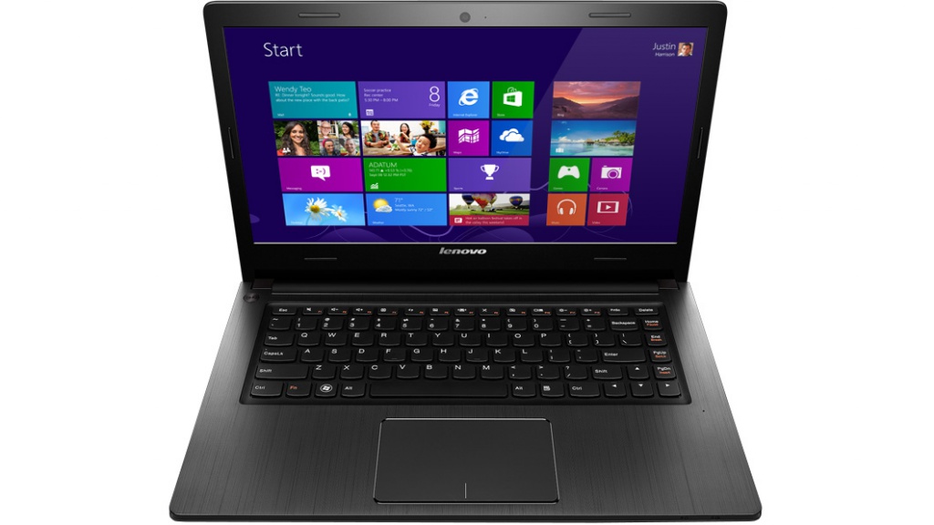 Lenovo Ноутбук Lenovo IdeaPad S4070 80GQ0005RK Intel Pentium 3558U 1.7 GHz/4096Mb/500Gb/No ODD/Intel HD Graphics/Wi-Fi/Bluetooth/Cam/14.0/1366x768/Windows 8