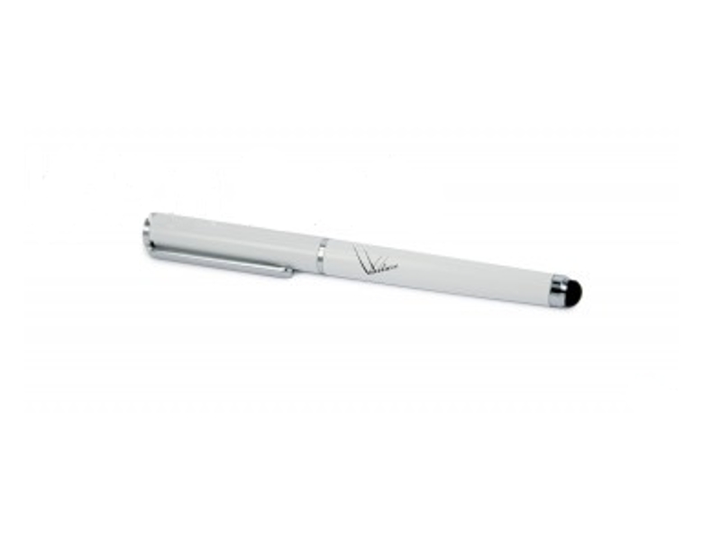  Стилус Hi-Fun VaVeliero Double Pen White