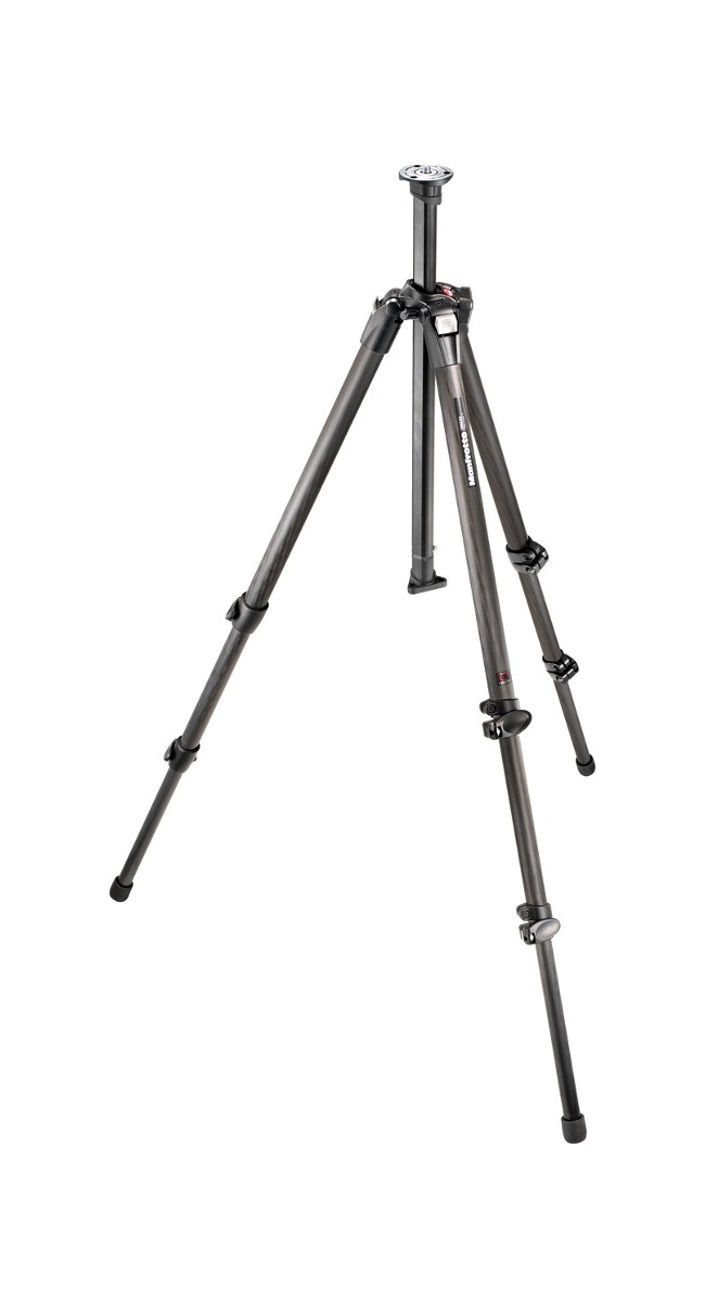 Штатив Manfrotto MT055CXPRO3