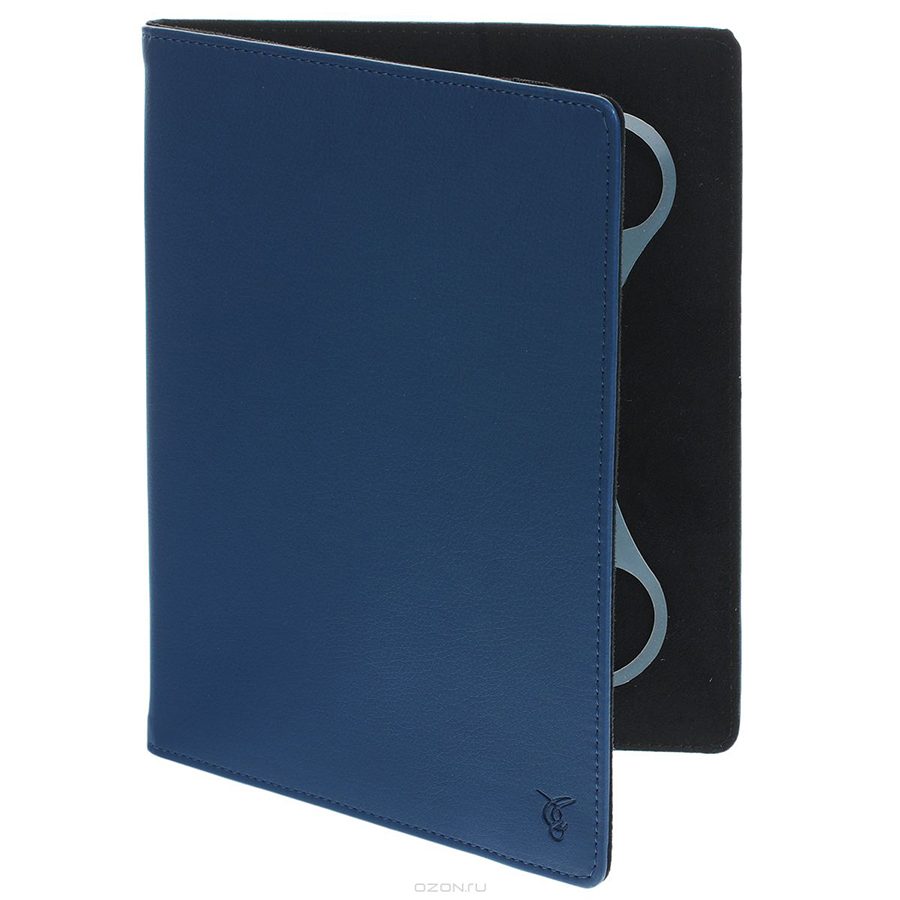  Аксессуар Чехол 9.0-inch Vivacase Basic универсальный Blue VUC-CM009-blue